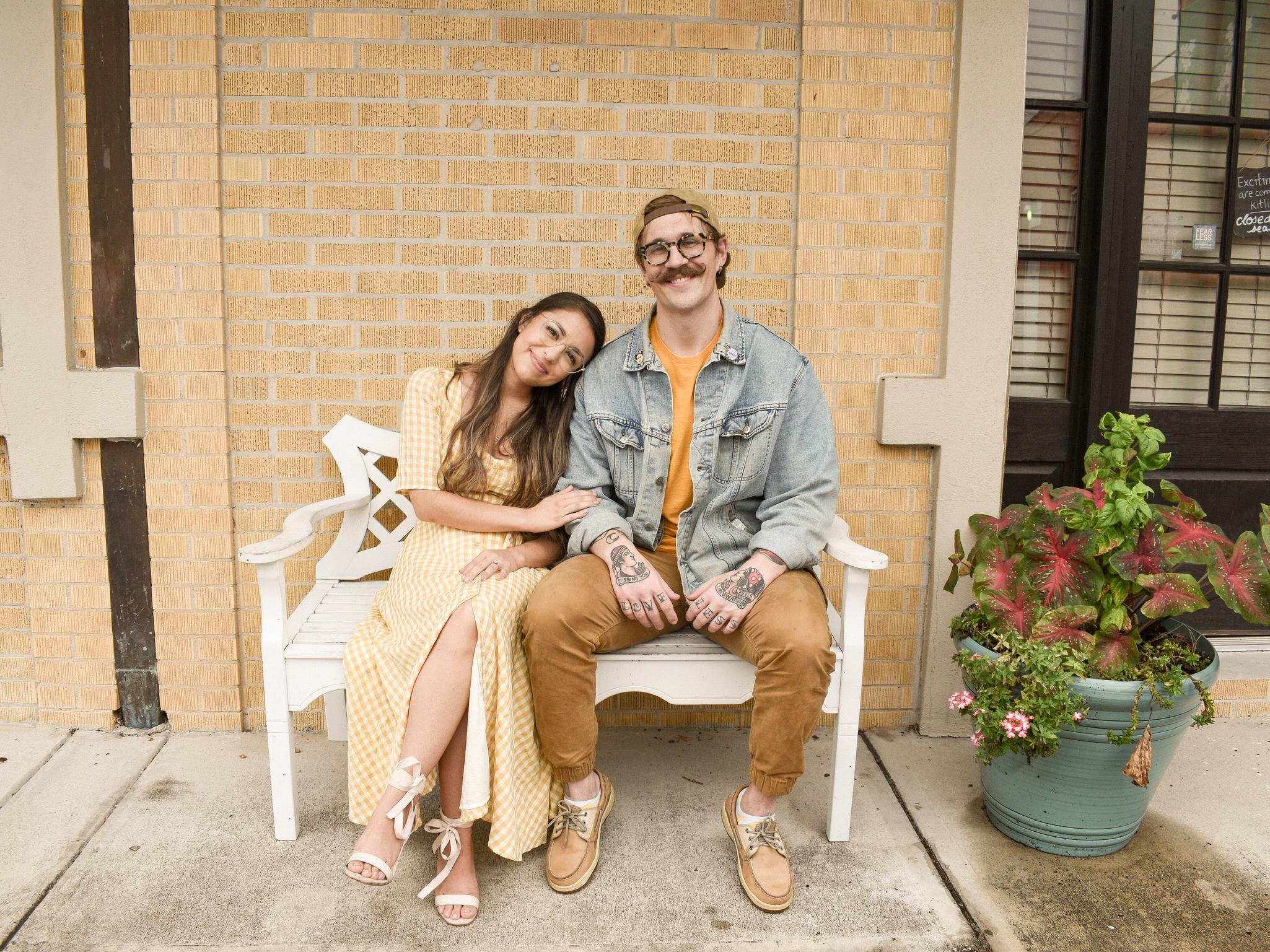 The Wedding Website of Jessica Rodriguez and Ethan Ragsdale