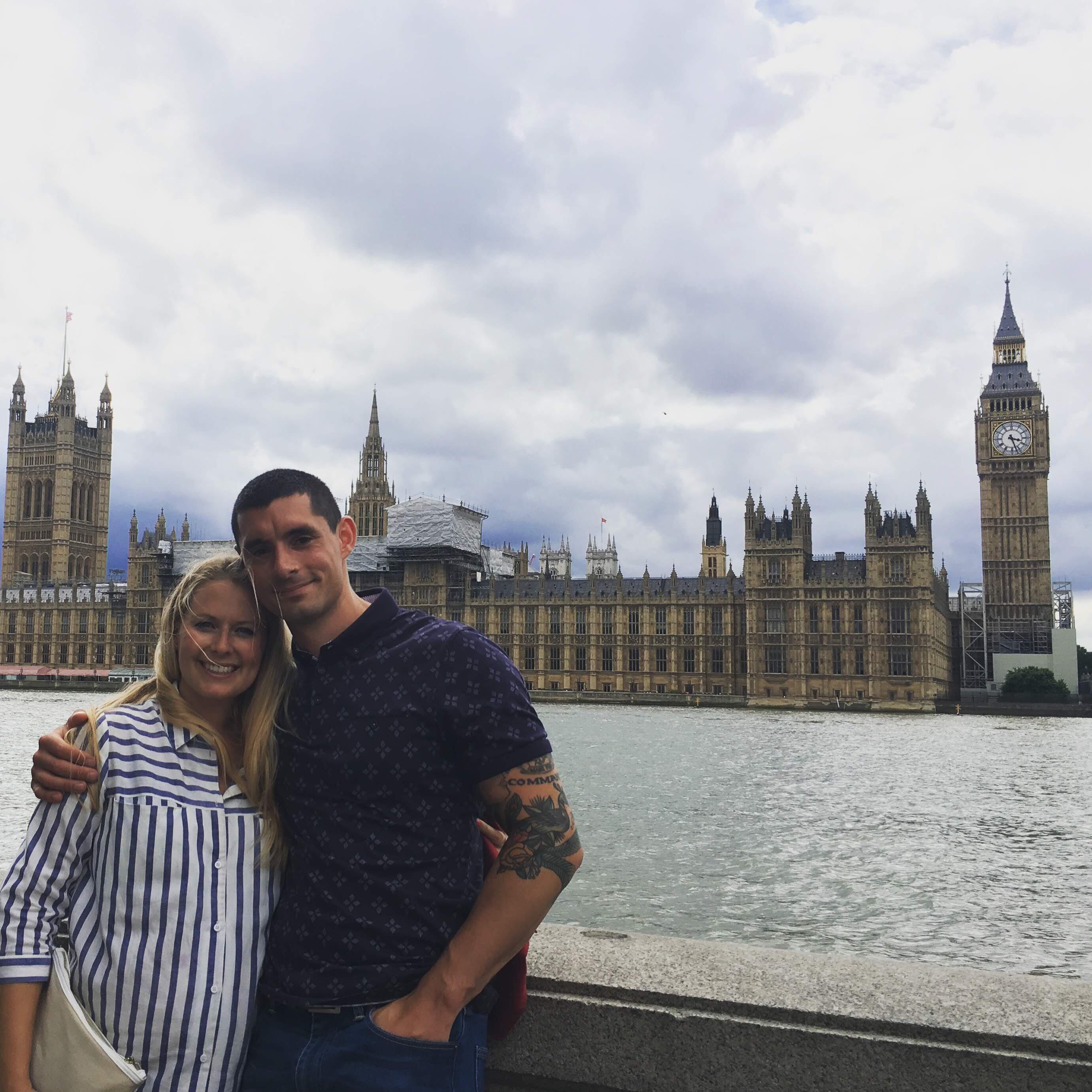 London