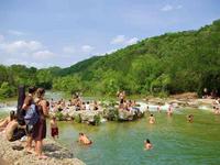 Barton Creek Greenbelt