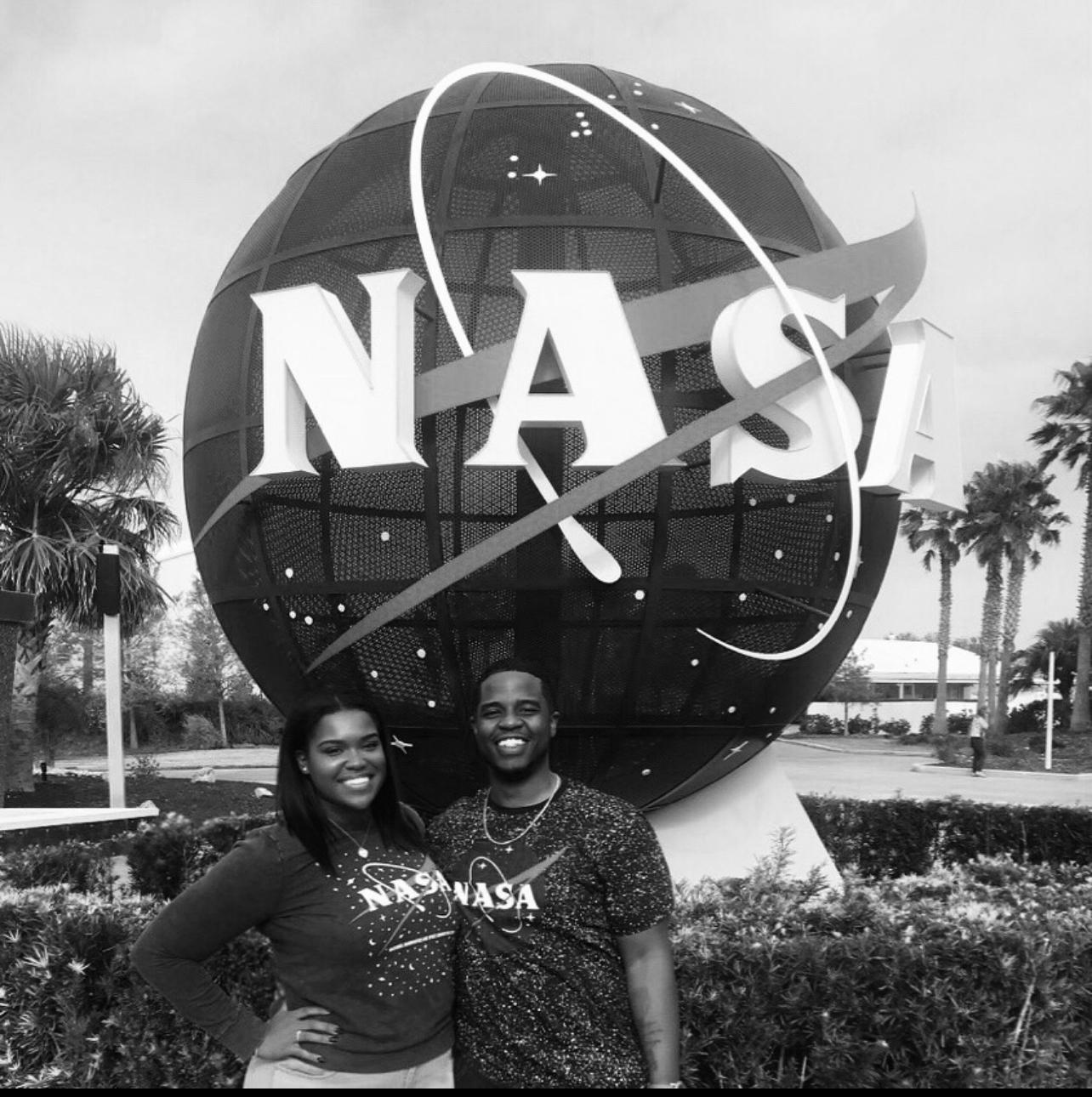 2018 Kennedy Space Center
