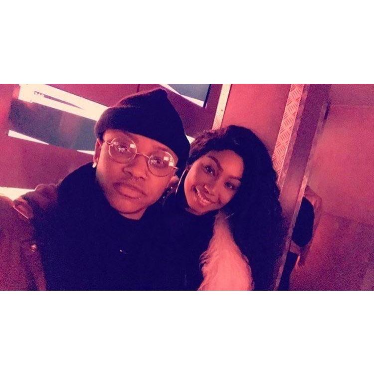 London, England 2018