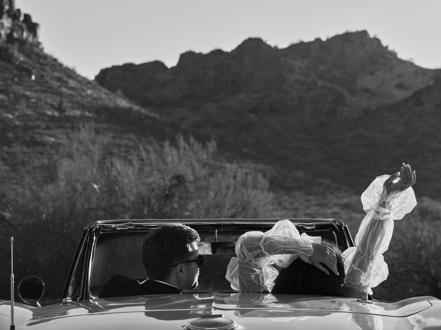 The Wedding Website of Tatiana Clark and Jake Welsheimer