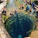 Jacobs Well