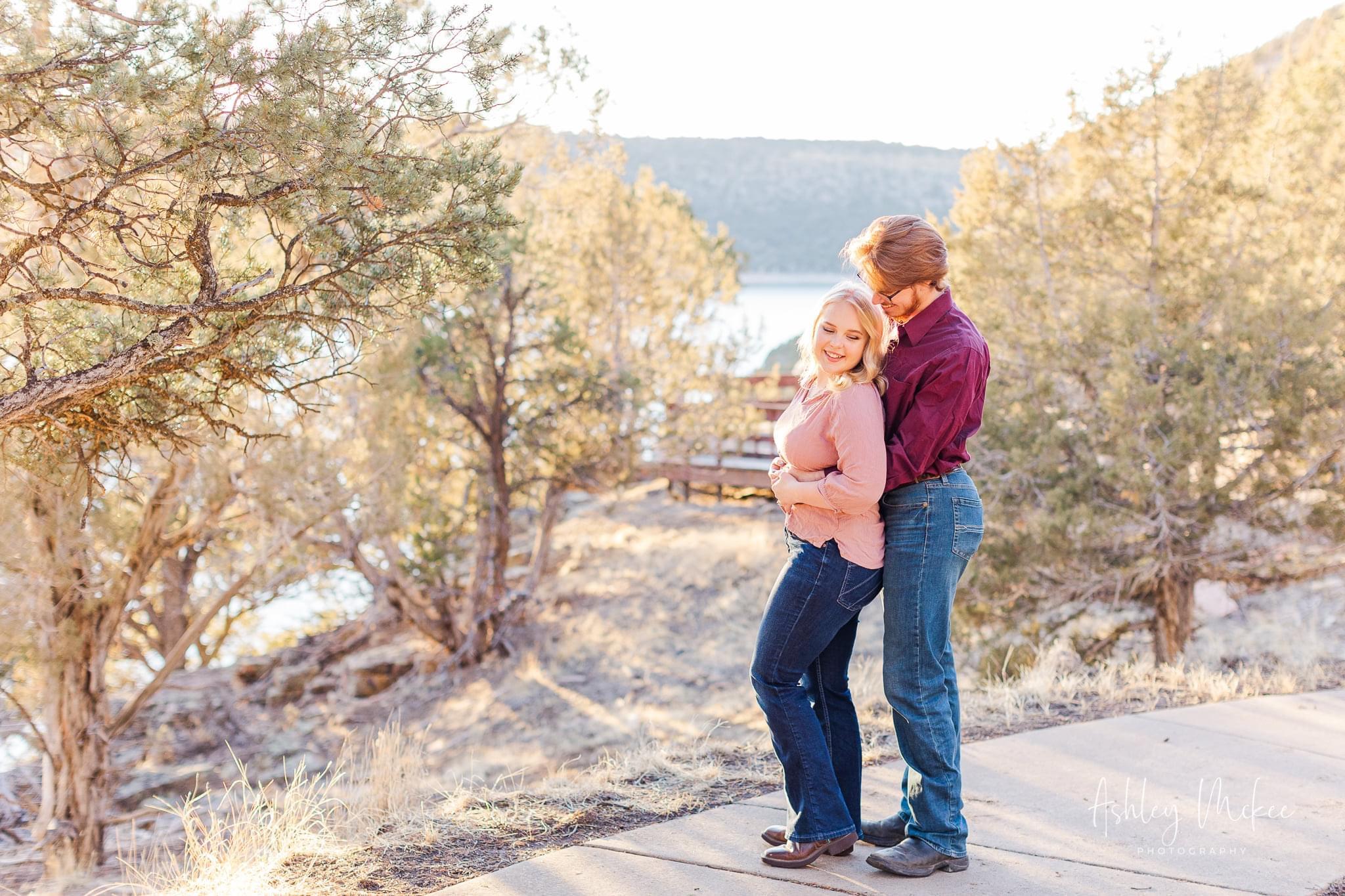 The Wedding Website of Charley Perkins and JD Miller