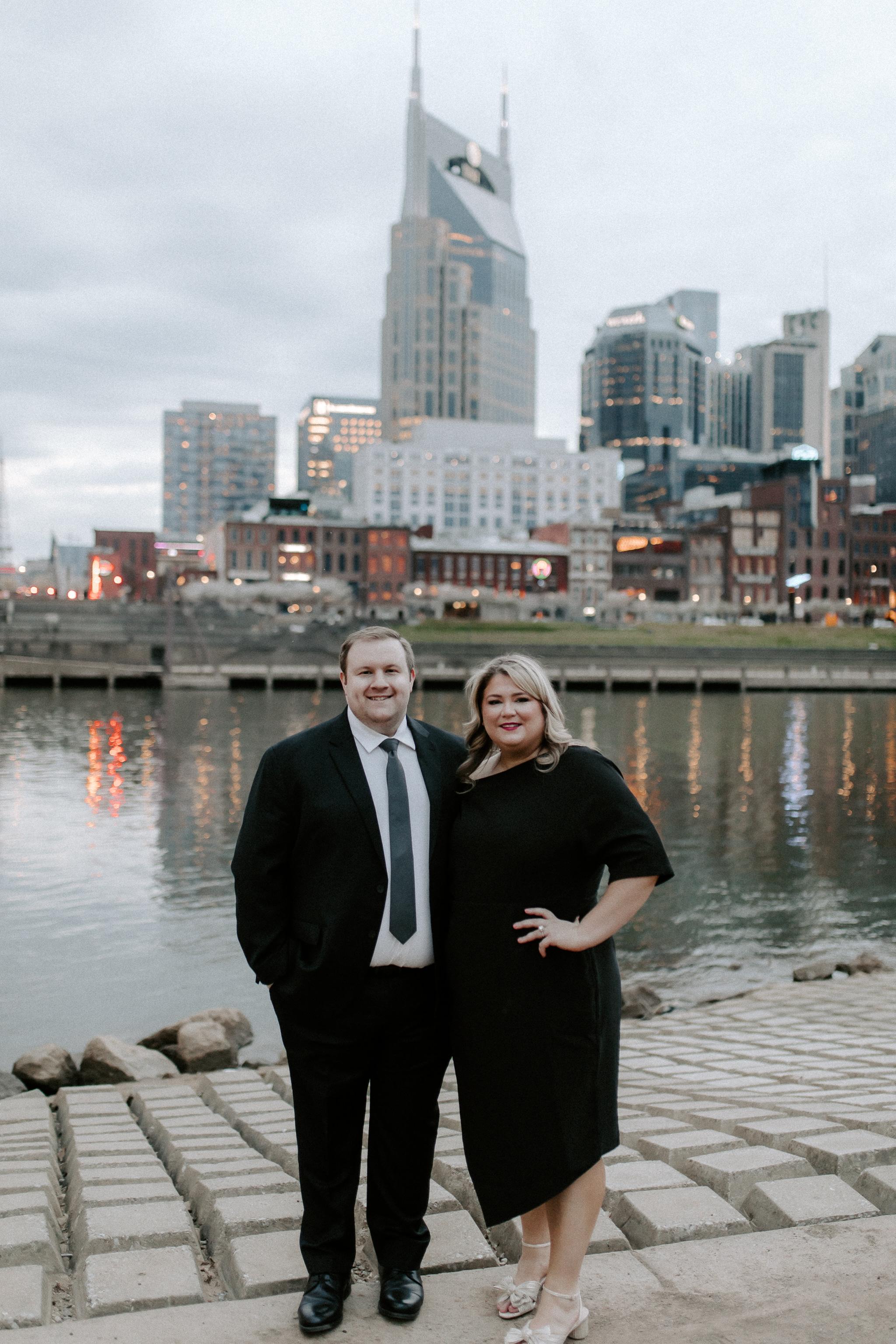 The Wedding Website of Jenna Huffman and Aaron Schmidt