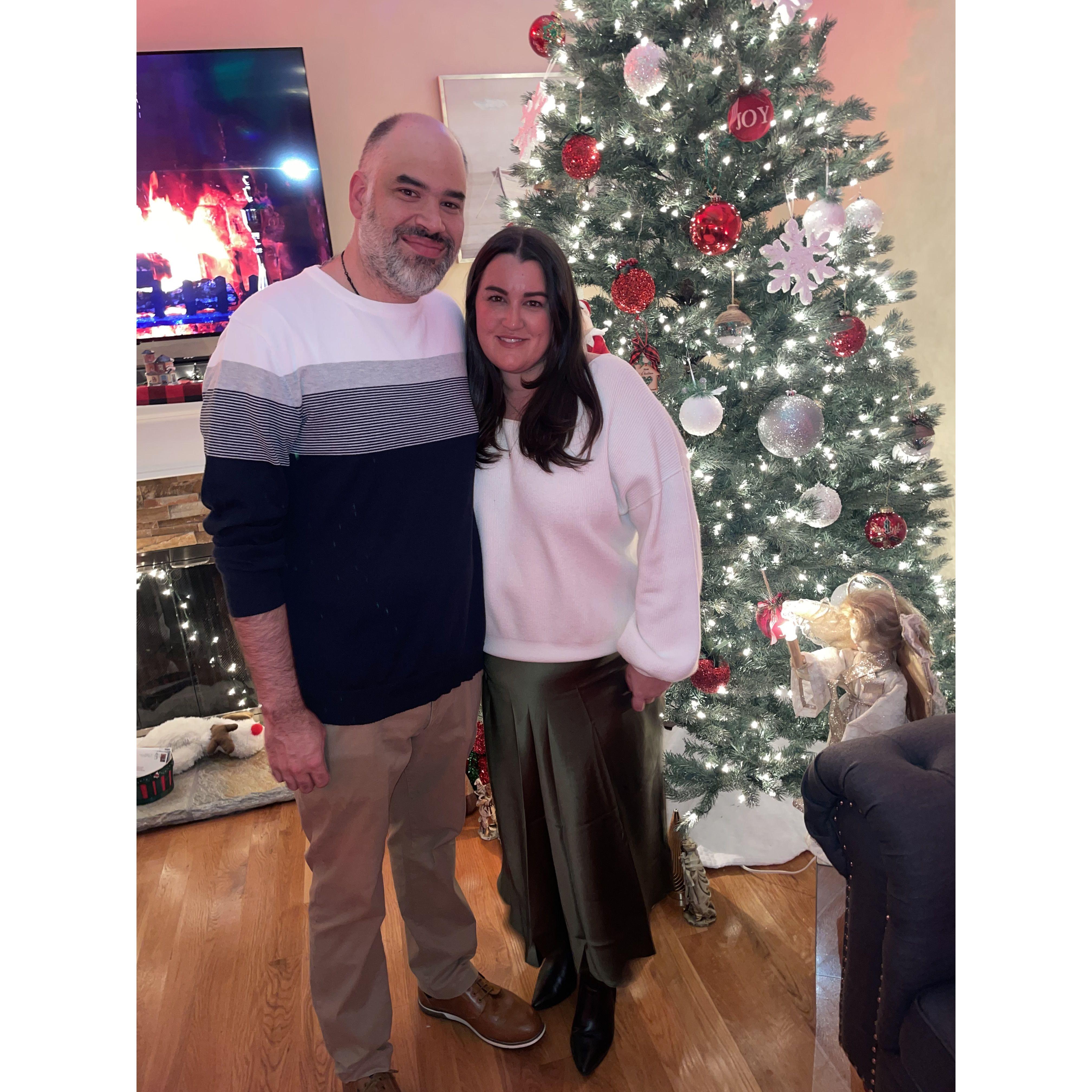 Christmas 2024