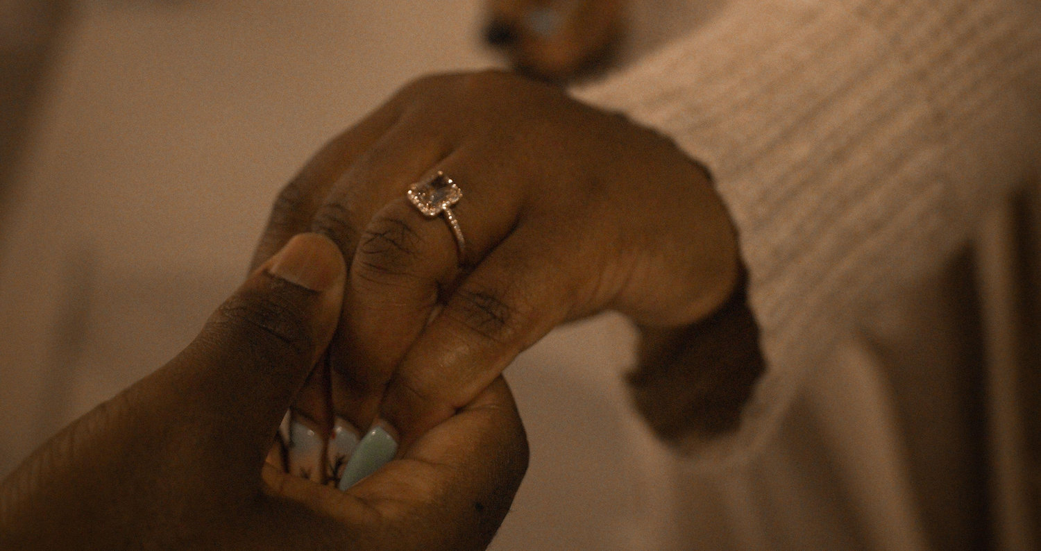 The Wedding Website of Tia Hutchinson and Isaiah Lee