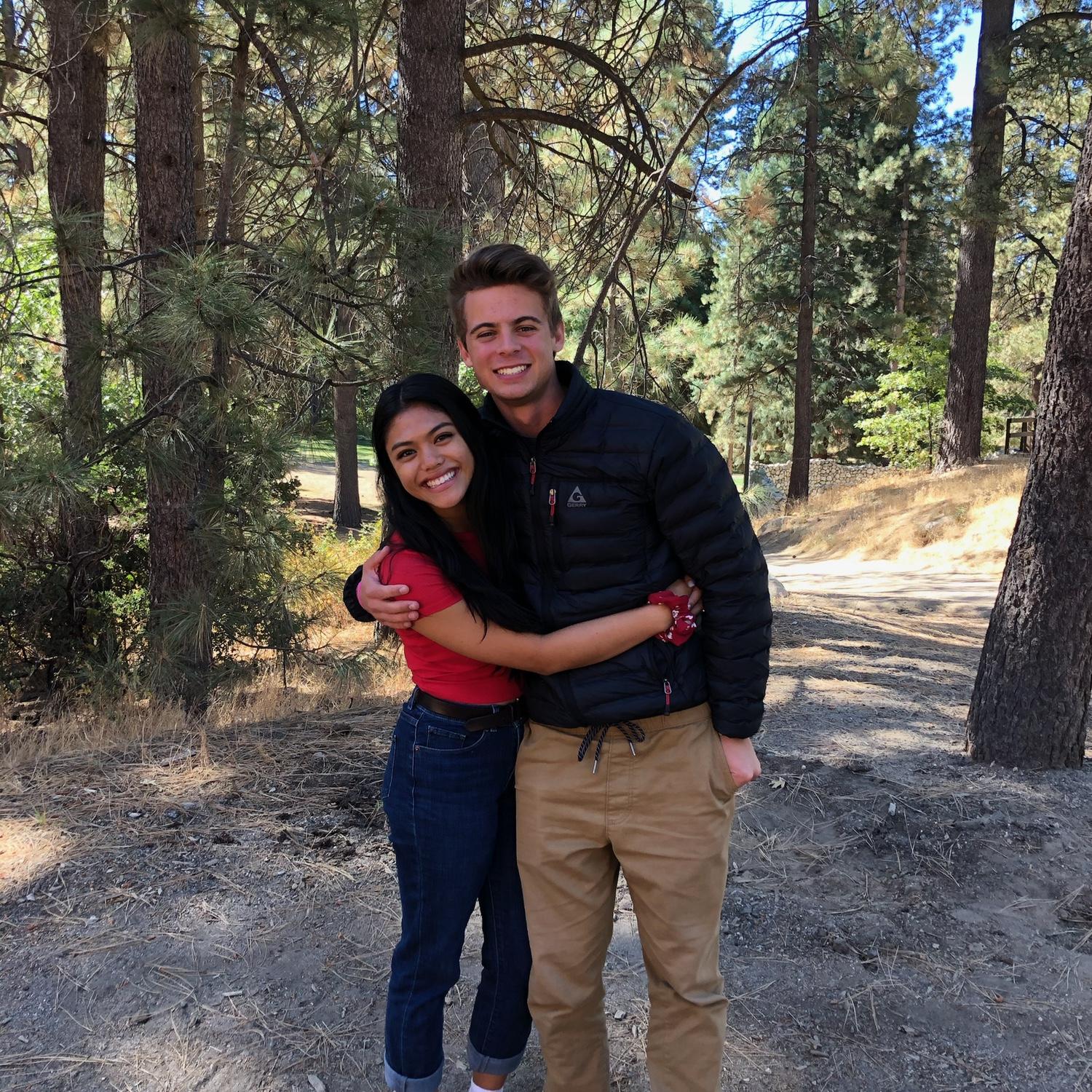 Fall Retreat 2019