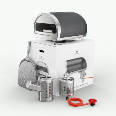 Roccbox Pizza Oven