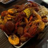 Rockin' Crab Seafood & Bar