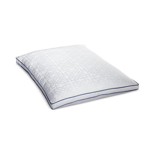 Charter Club Continuous Cool Soft King Pillow, Created for Macy's