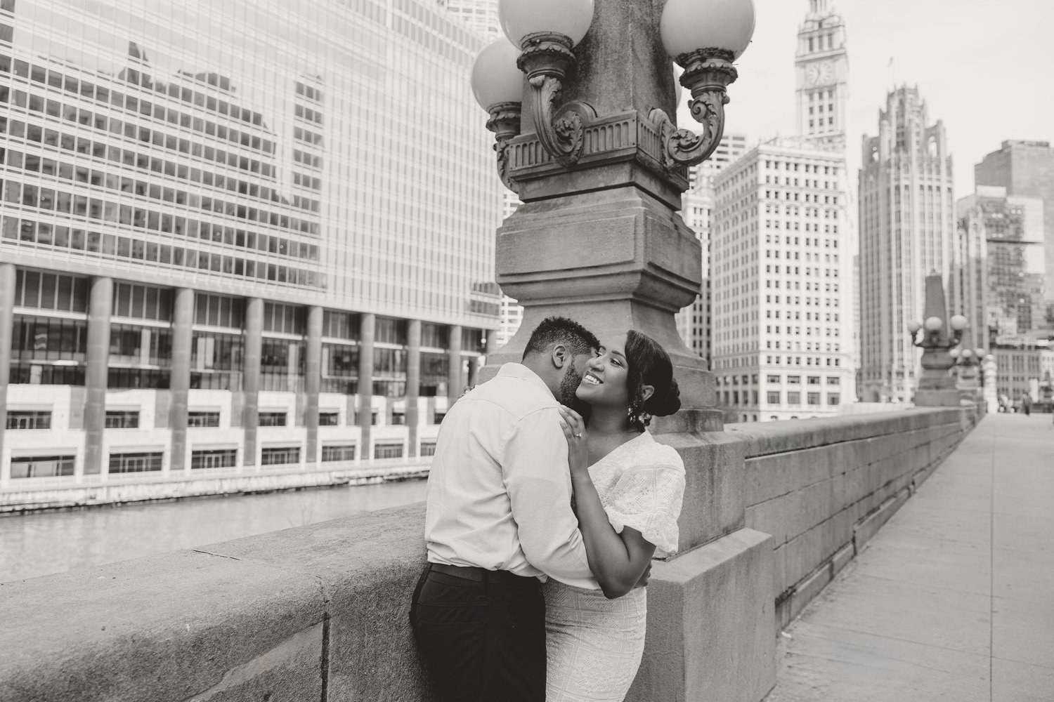 The Wedding Website of Tiana Martin and Andrew Taborn