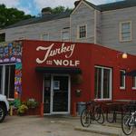 Turkey and the Wolf