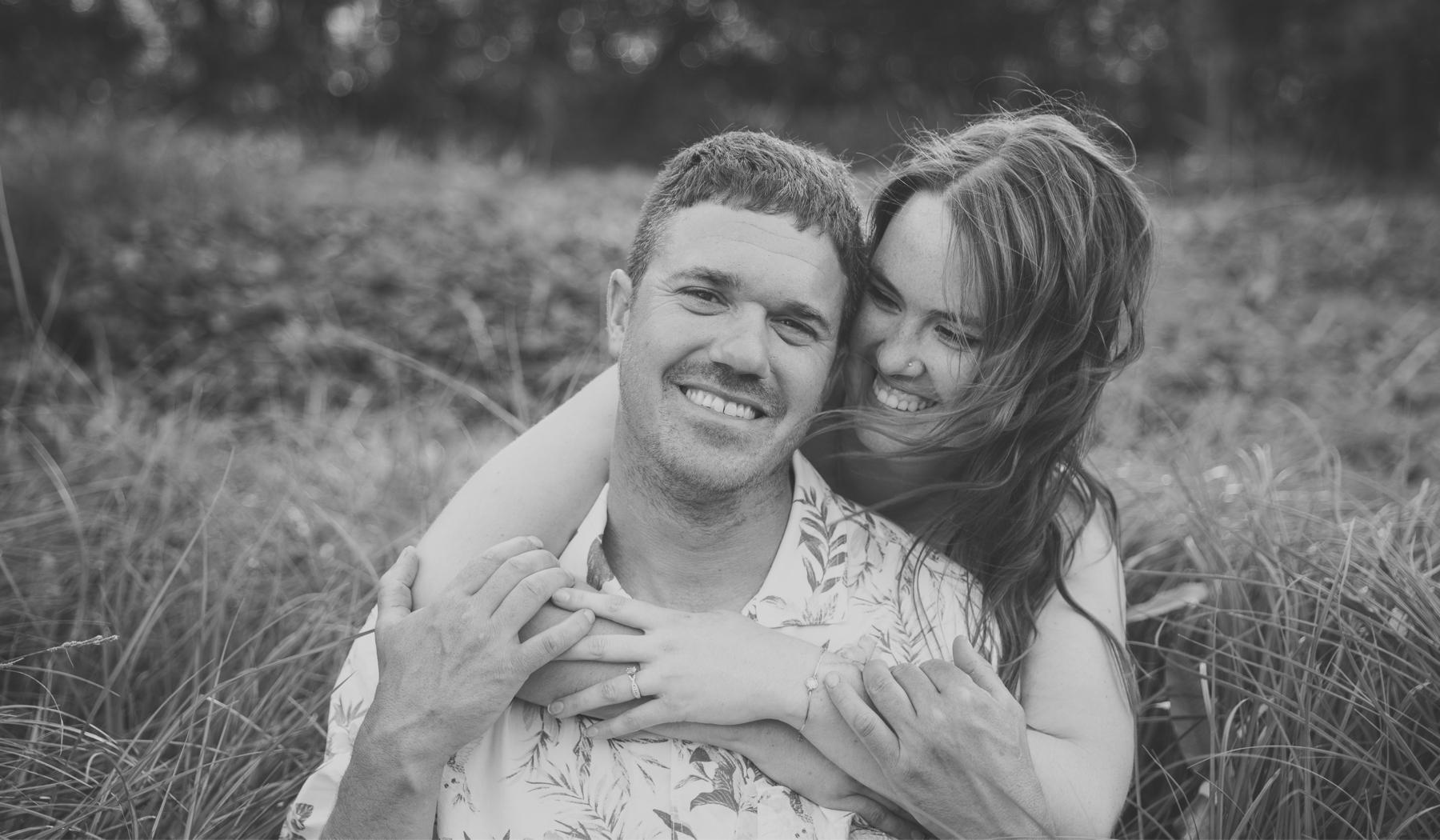 Caity Holmes and Travis Keating's Wedding Website