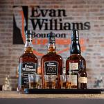 Evan Williams Bourbon Experience