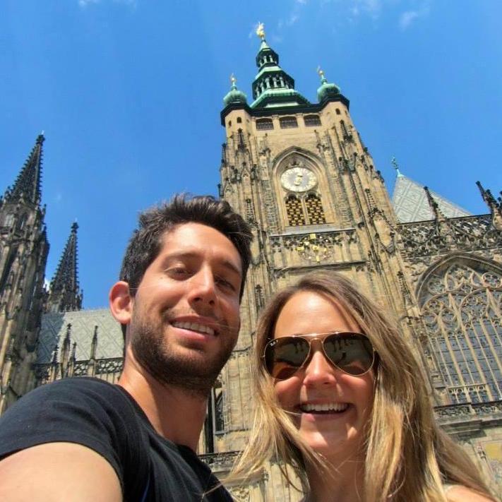 Prague, Czech Republic