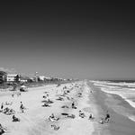 Outdoor Activities - Folly Beach