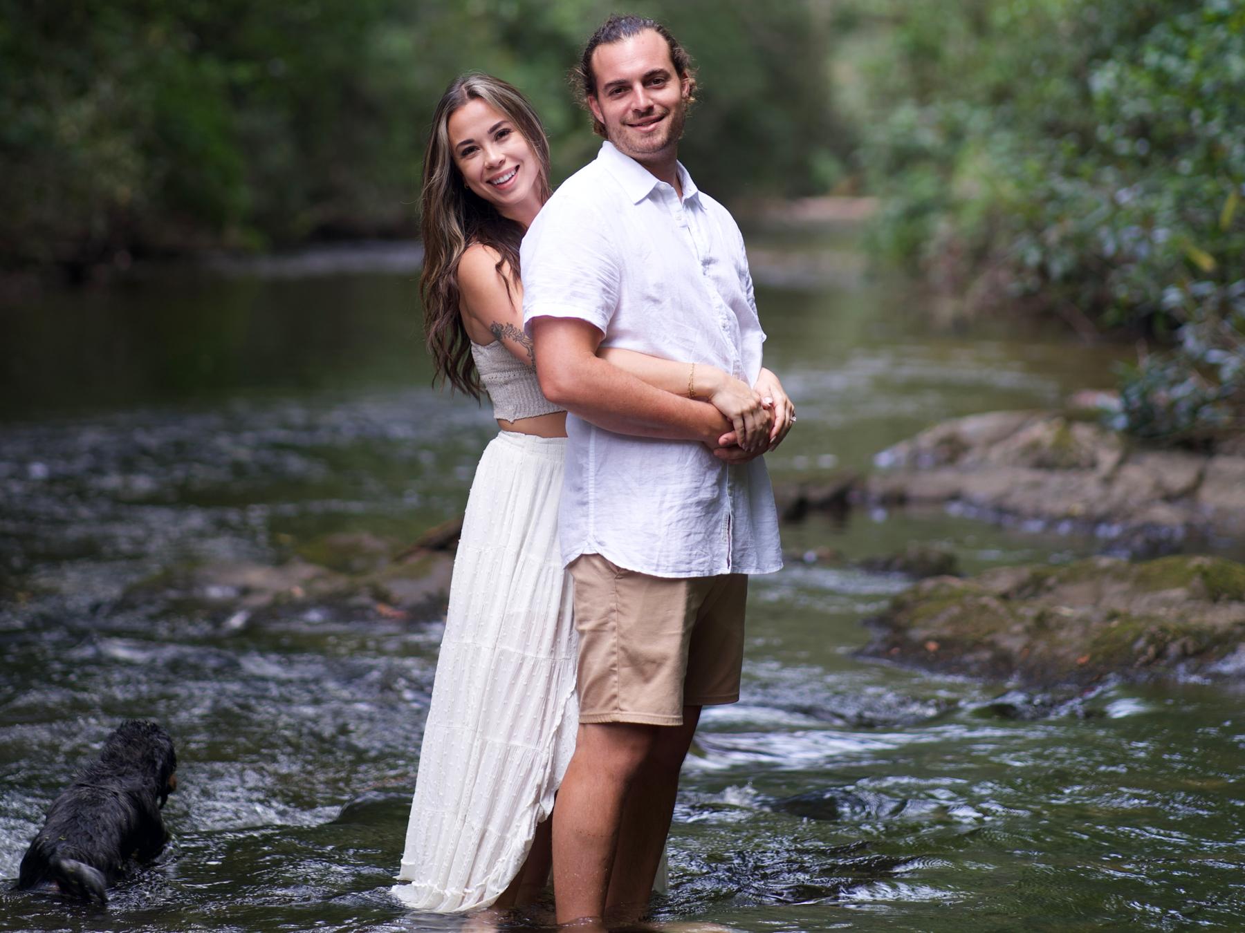 The Wedding Website of Sandra Ketsdever and Garret Lopez