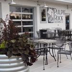 Pulpit Rock Brewing Company