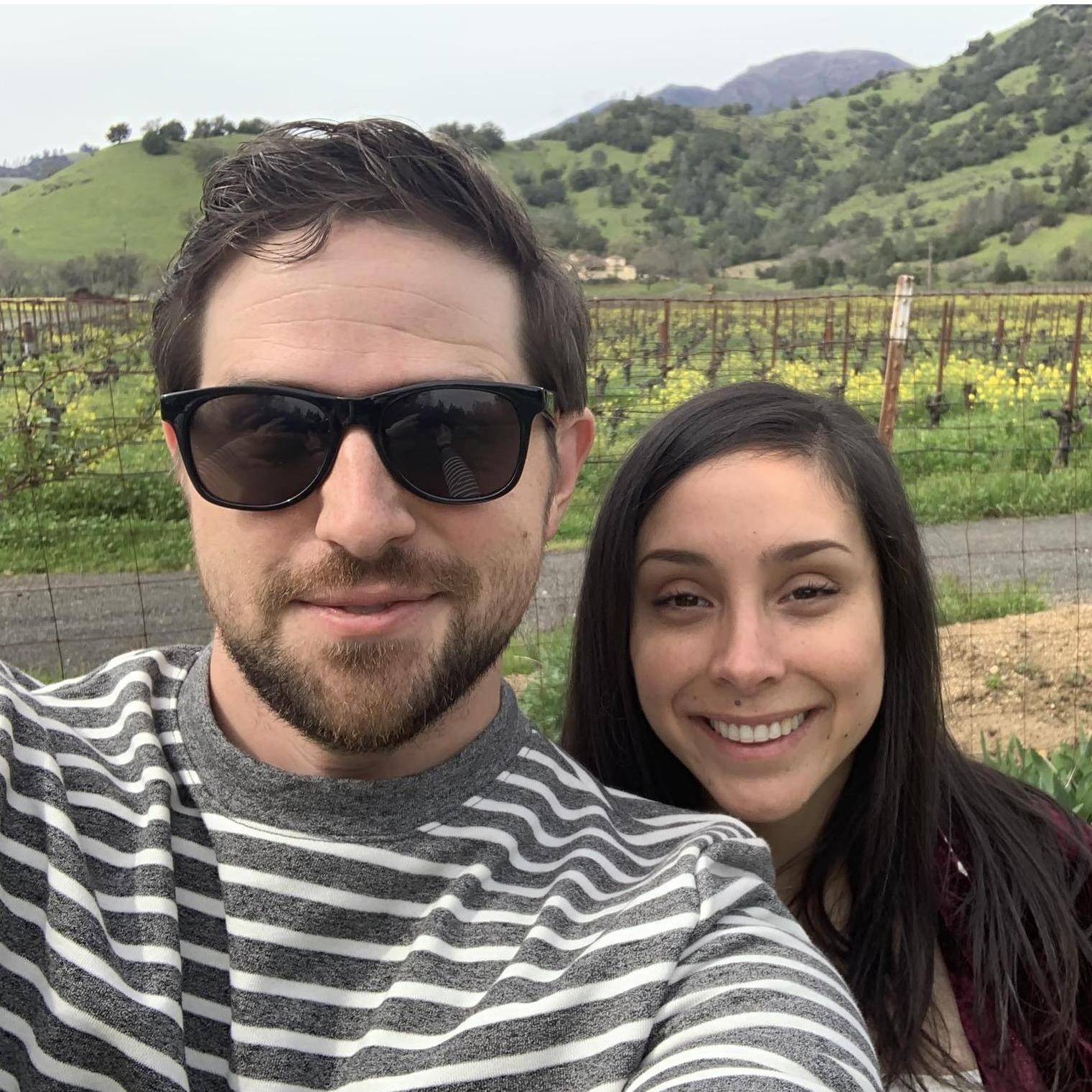 Calistoga, Napa Valley