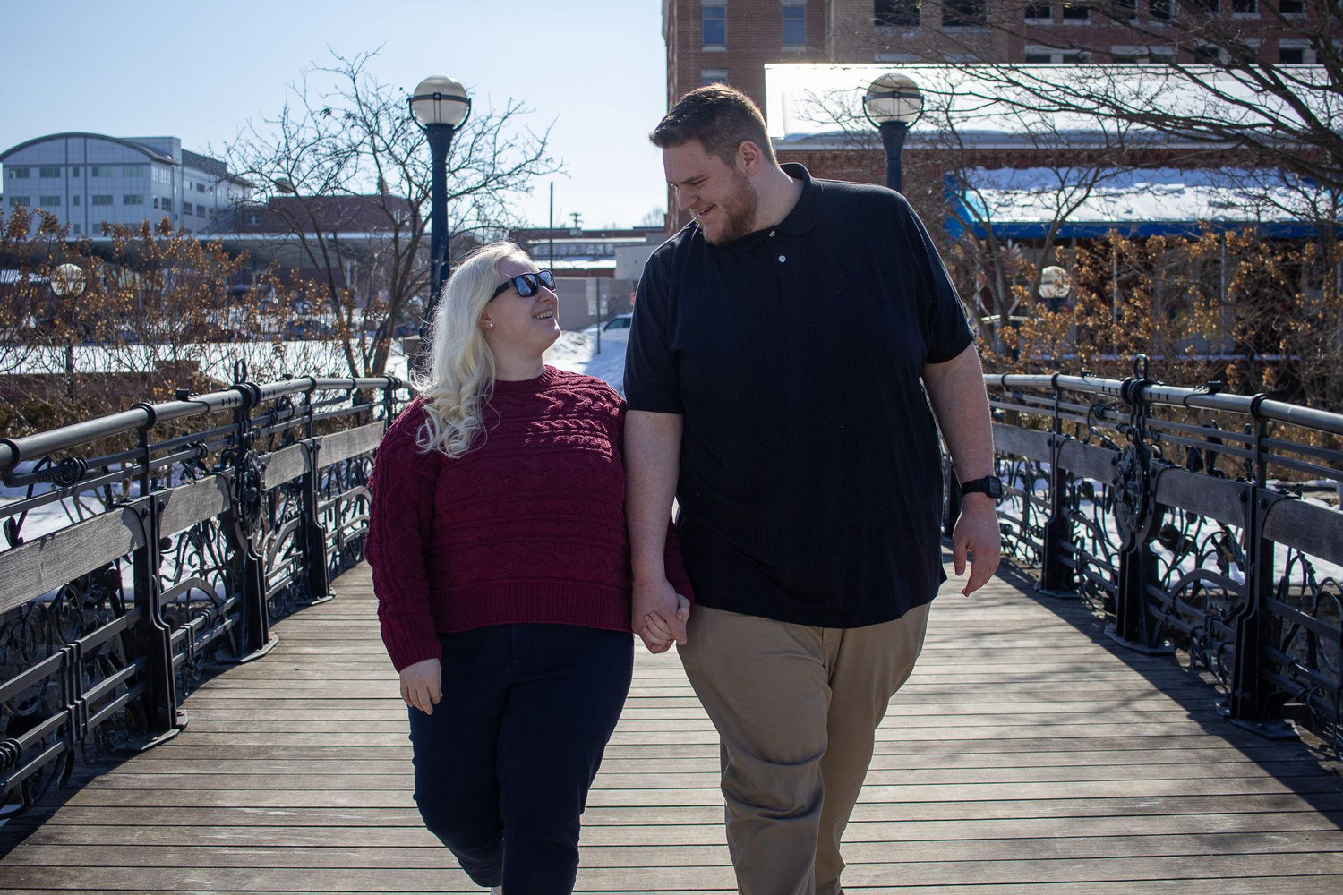 The Wedding Website of Rachel Walker and Shane Kendall