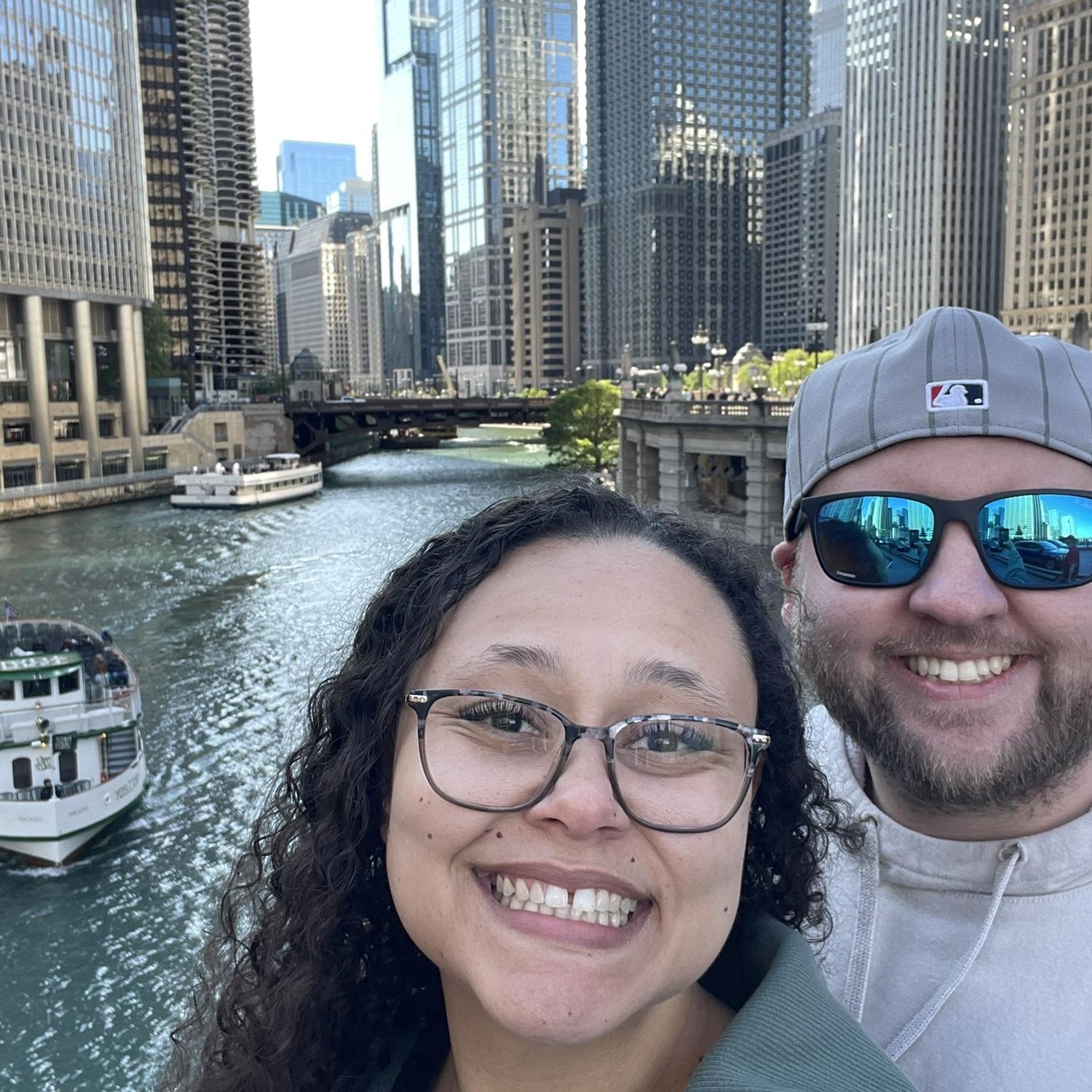 More Chicago
