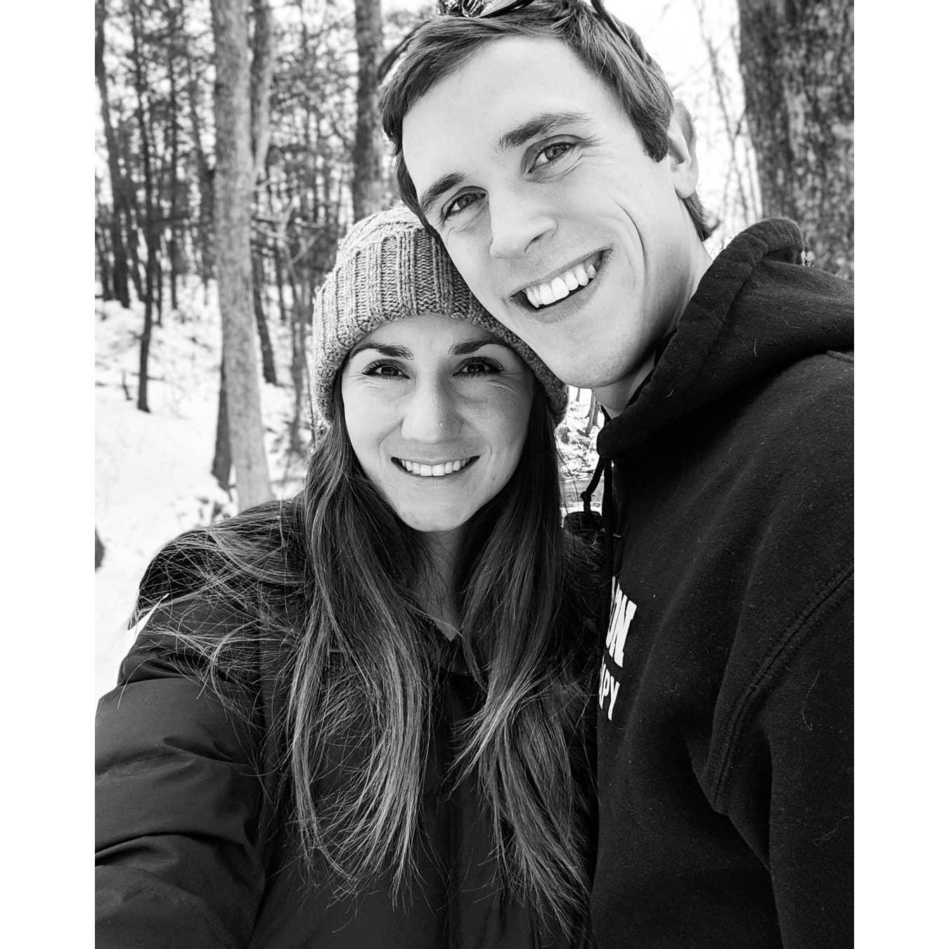 Our 5th anniversary, 2019