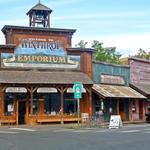 Town of Winthrop
