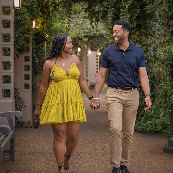Jolanda Iyesha Porter and Eric Ray Billips Jr.'s Wedding Website