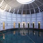 Warm Springs Pools