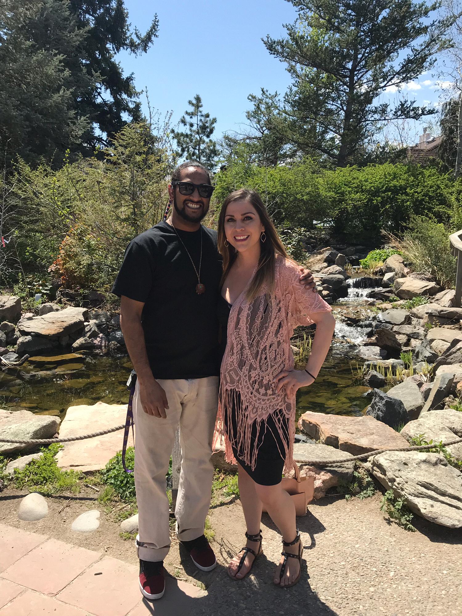 Botanical Gardens