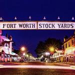 Fort Worth Stockyards