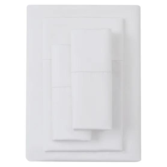 Kirkland Signature 680 Thread Count Sheet Set. QUEEN