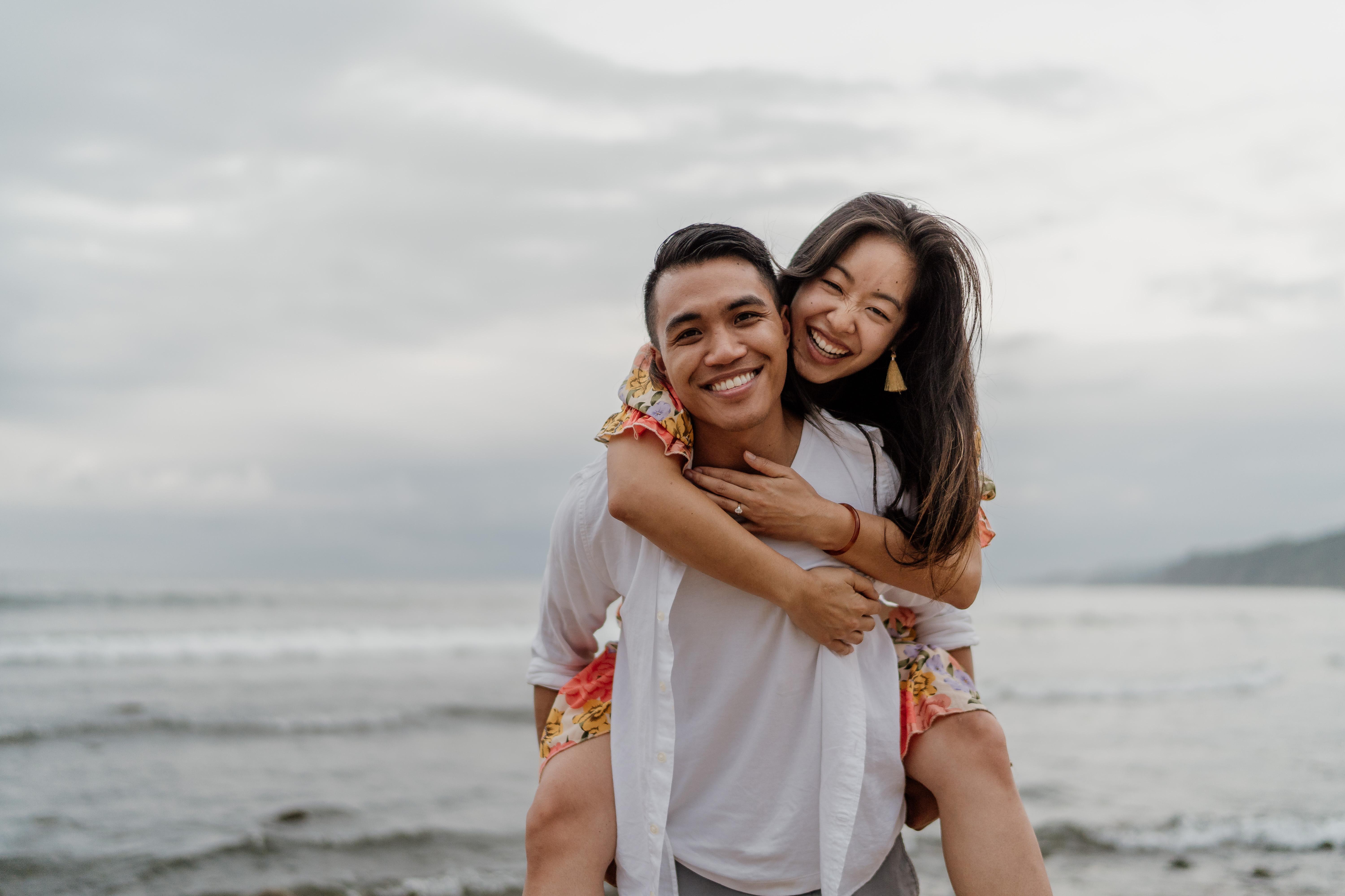 The Wedding Website of Tiffany Giang and Tex Mabalon