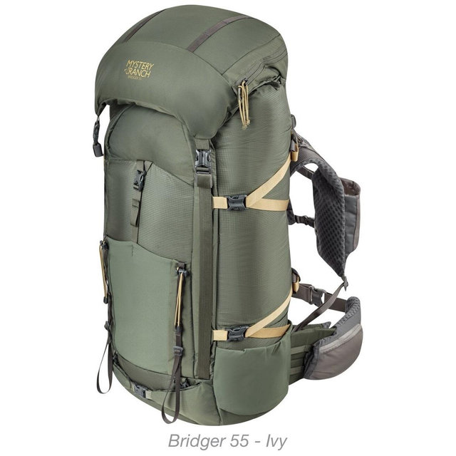 Bridger 55