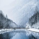 Eklutna Tailrace
