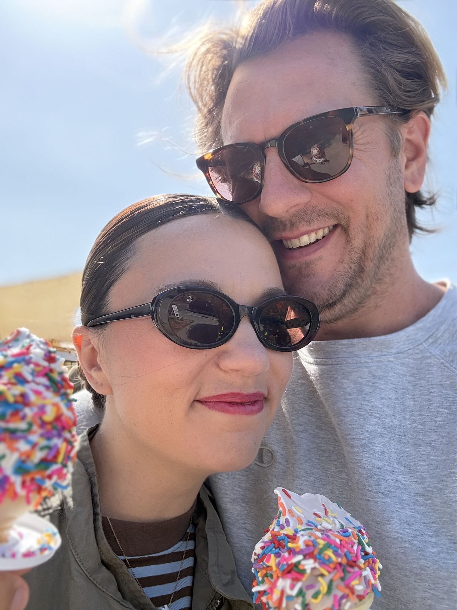 The Wedding Website of Kami Dimitrova and Lane Koivu