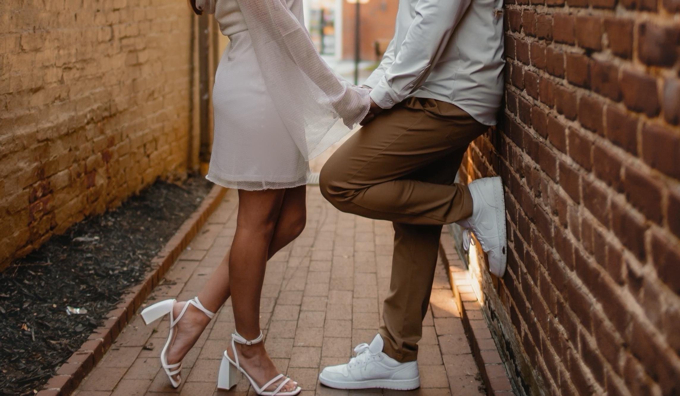The Wedding Website of Lauren Malacarne and Collin Dennis