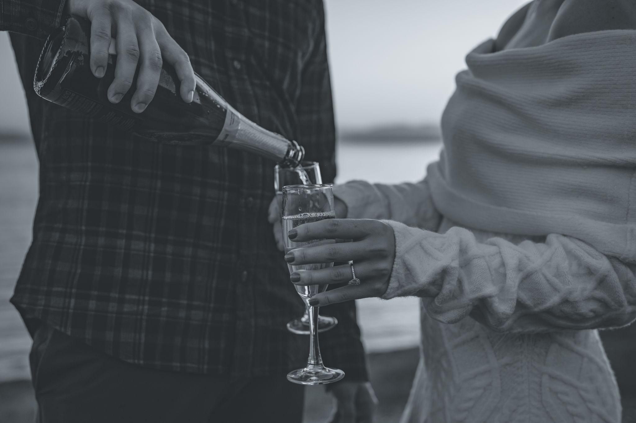 The Wedding Website of Meaghan McNichol and Grahame Davis