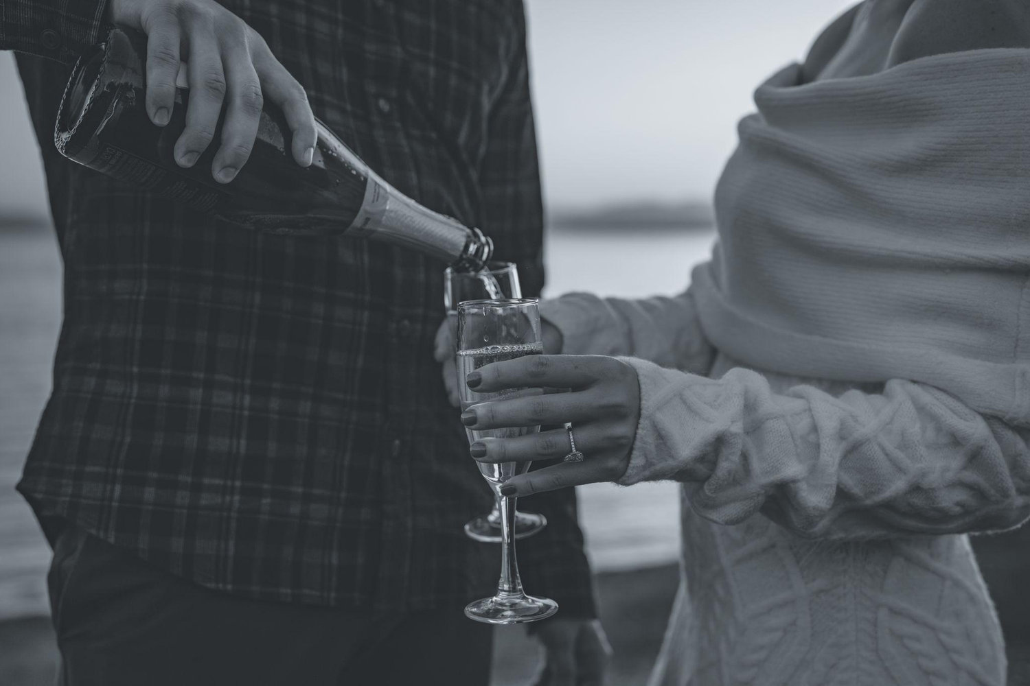 The Wedding Website of Meaghan McNichol and Grahame Davis