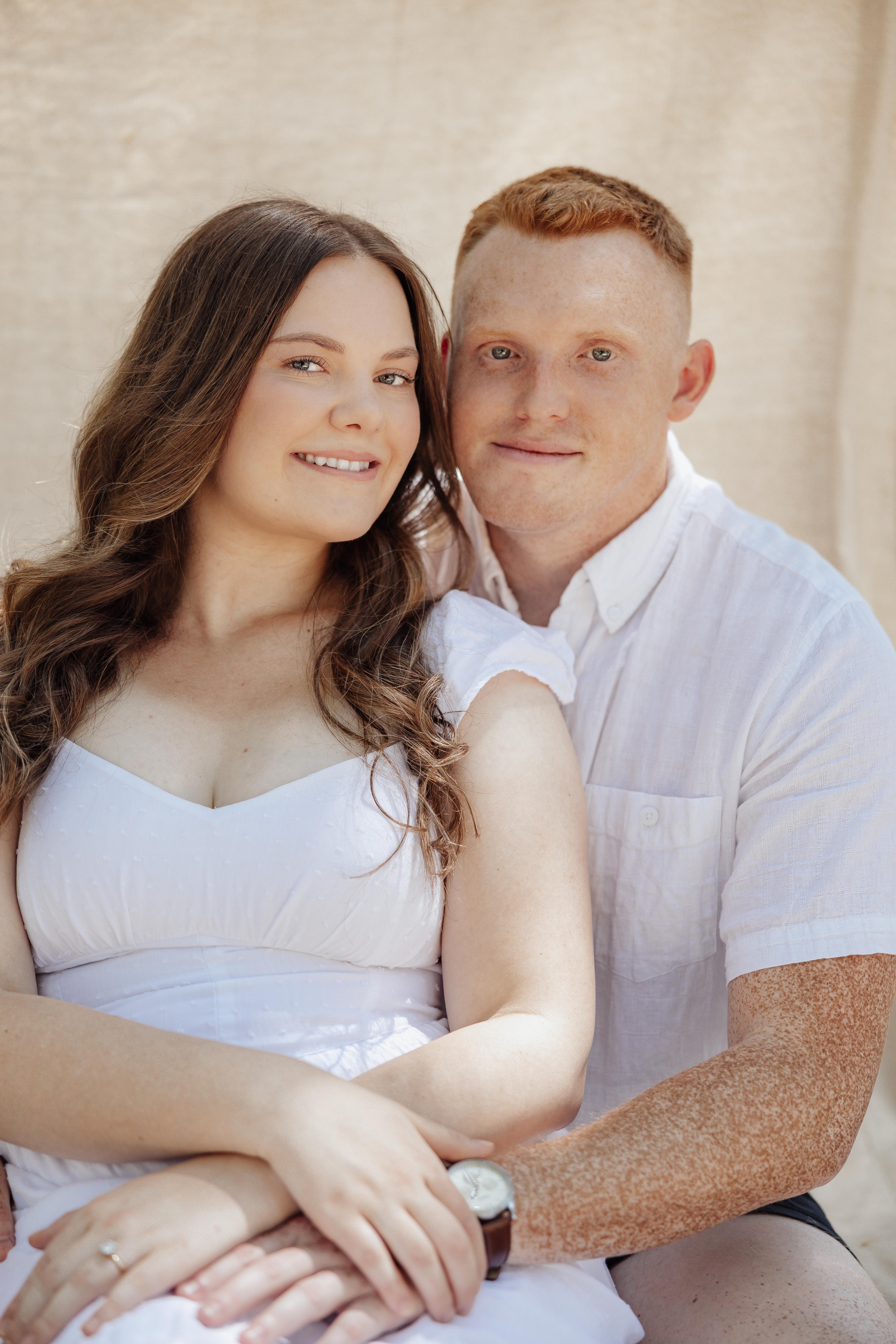 The Wedding Website of Emma Marshall and Brady Terry