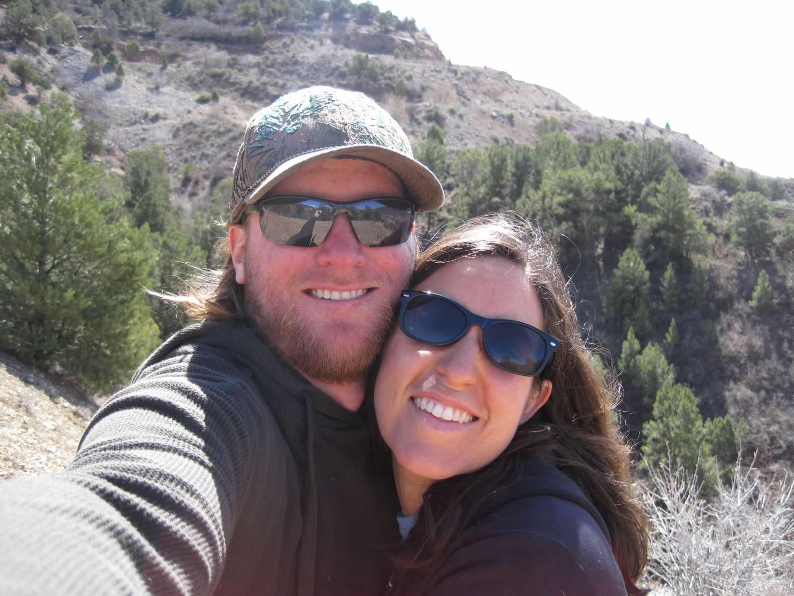 The Wedding Website of Nicki Kennedy and Adam Makela