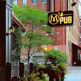 M's Pub