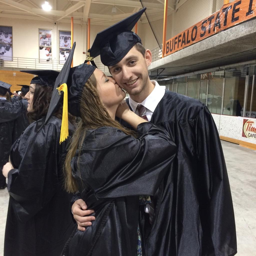 ECC Graduation
