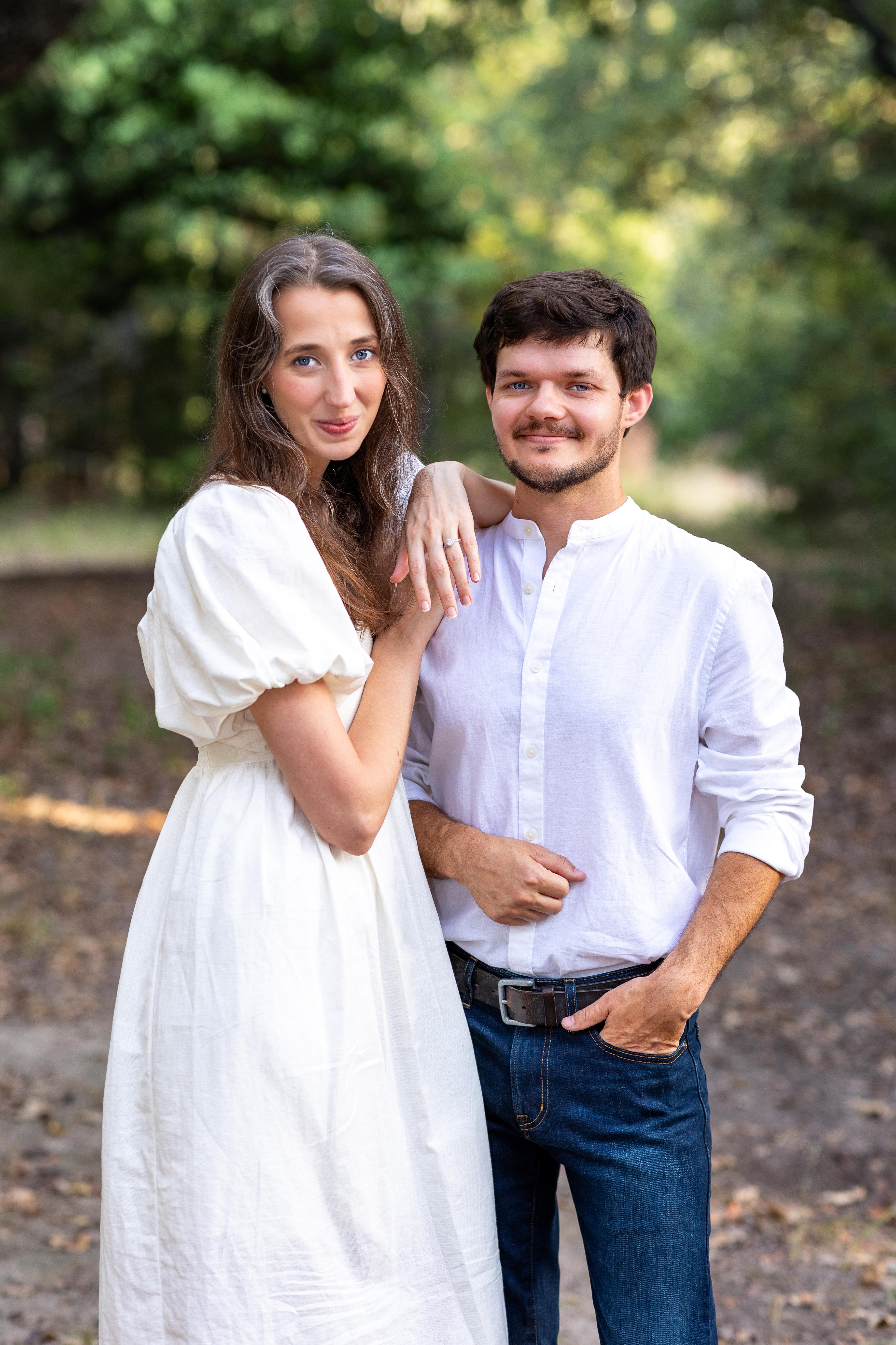The Wedding Website of Aliya Henley and Adam Henley