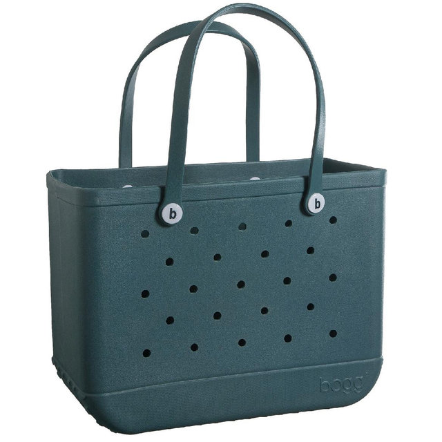 Original Bogg Bag (Color - Hooked On A TEALing)