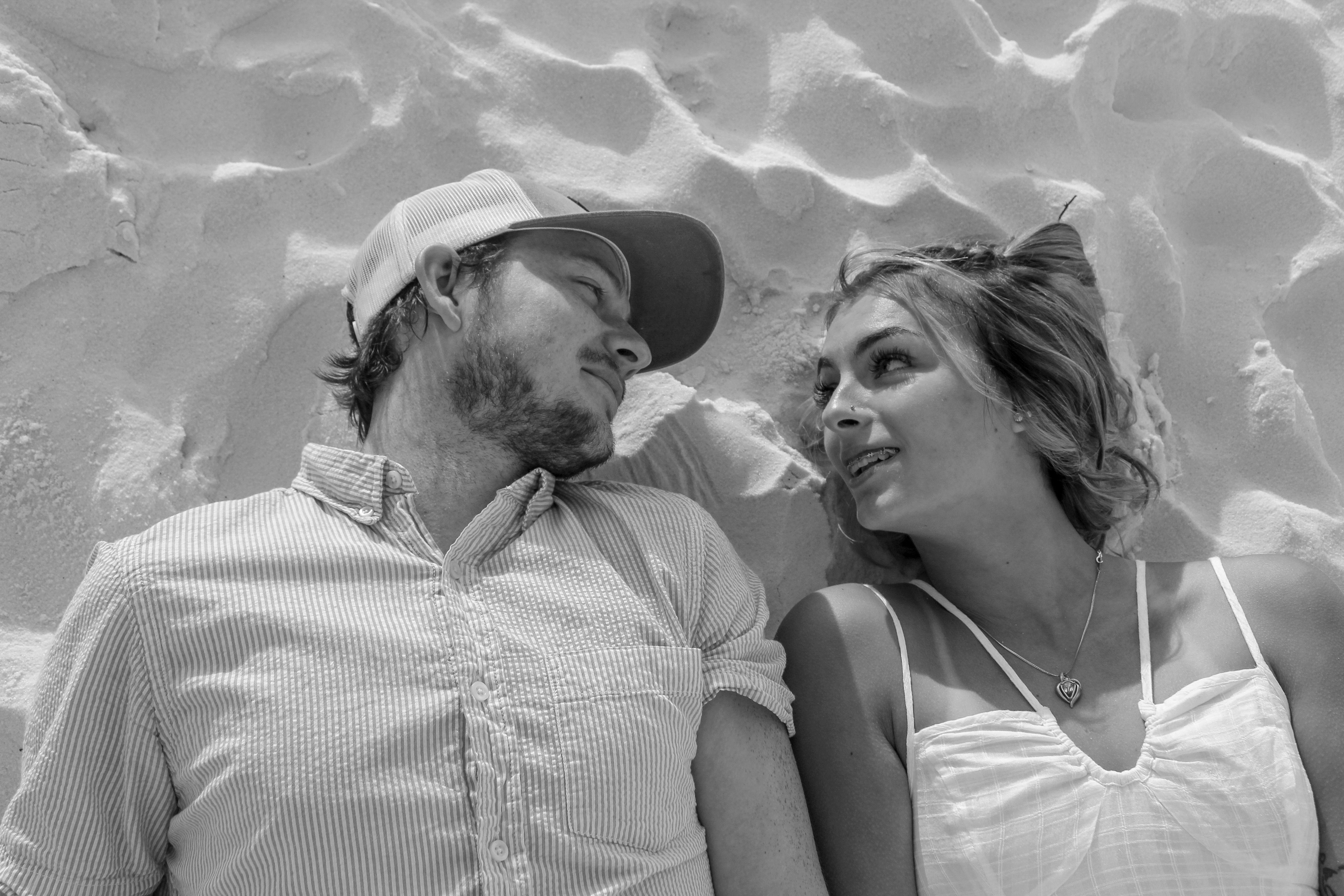 The Wedding Website of Alexis Trevorah and Zachary Griffith