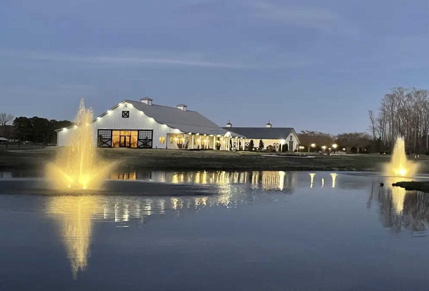 The Wedding Website of Taylor Welker and Erik Beshada