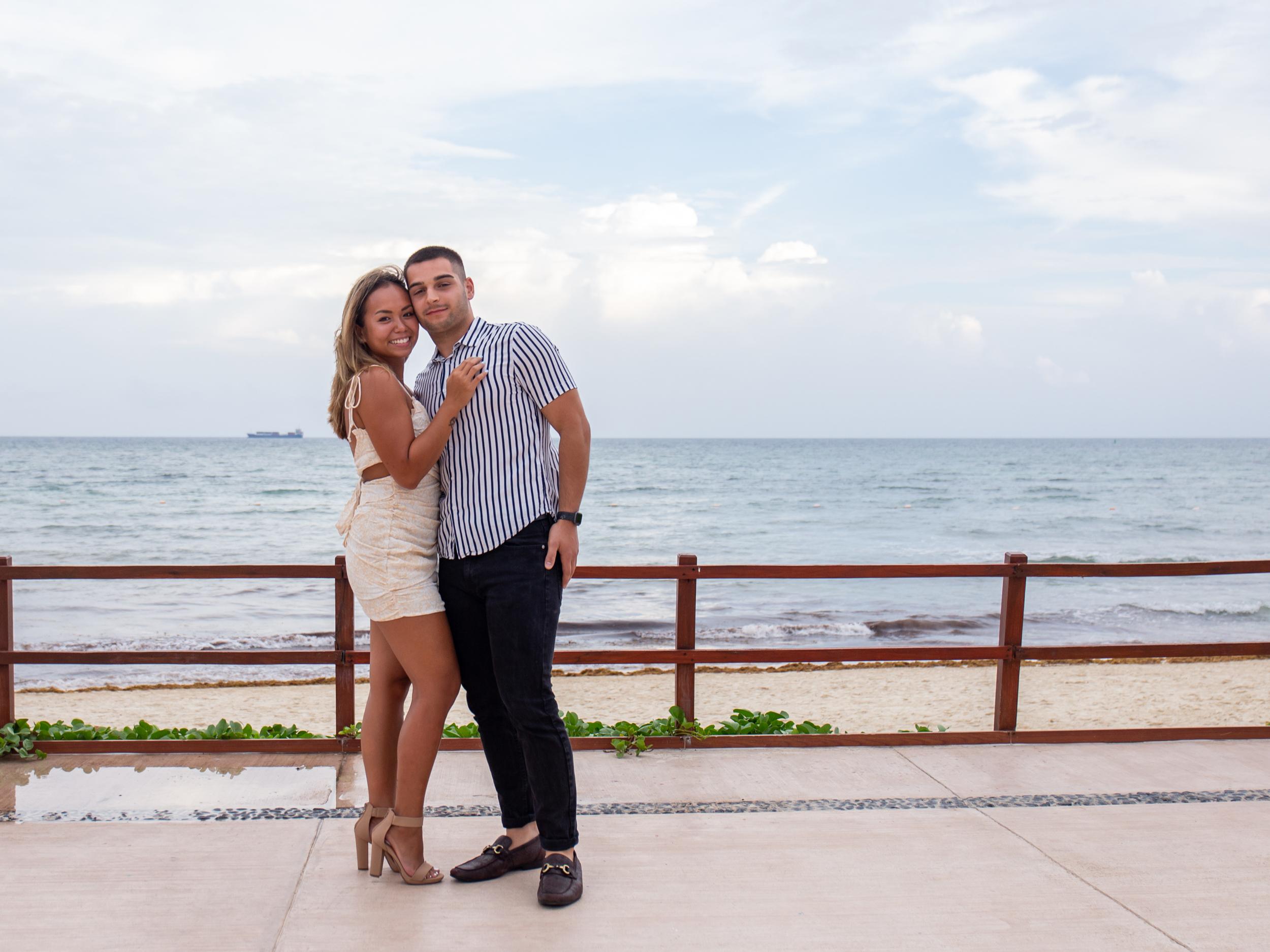 The Wedding Website of Anh Vu and Nicholas Troilo