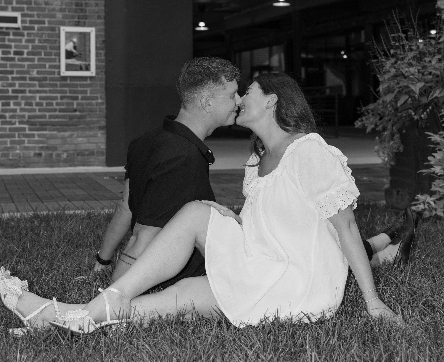 The Wedding Website of Taia Veren and Mason Ling